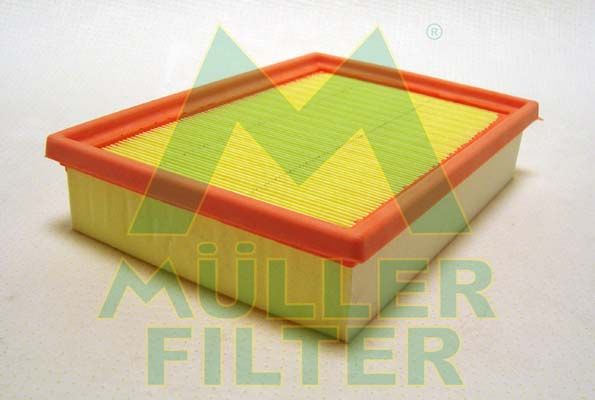 MULLER FILTER Воздушный фильтр PA3624